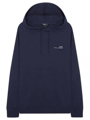 item hooded sweatshirt men - A.P.C. - BALAAN 1