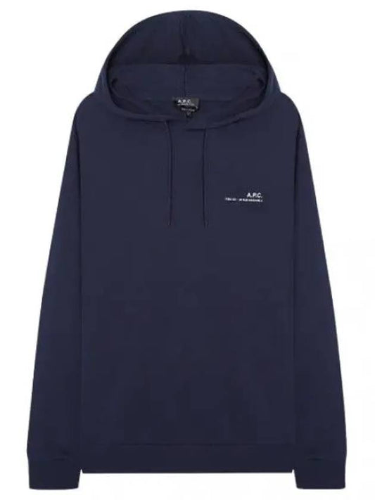 item hooded sweatshirt men - A.P.C. - BALAAN 1