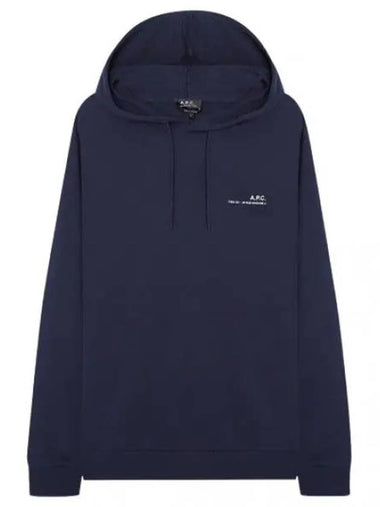 item hooded sweatshirt - A.P.C. - BALAAN 1