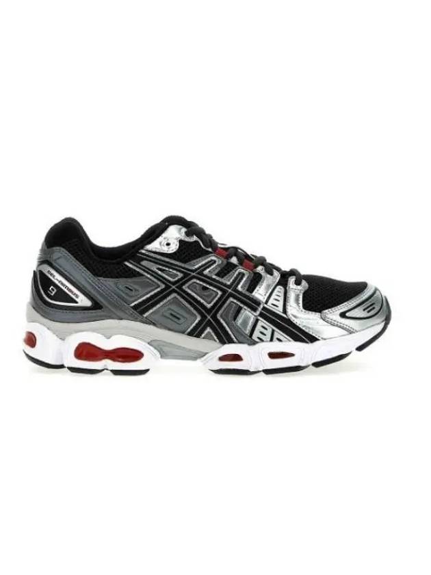 GELNIMBUS 9 1201A424023 Gel Nimbus Graphite Gray - ASICS - BALAAN 1