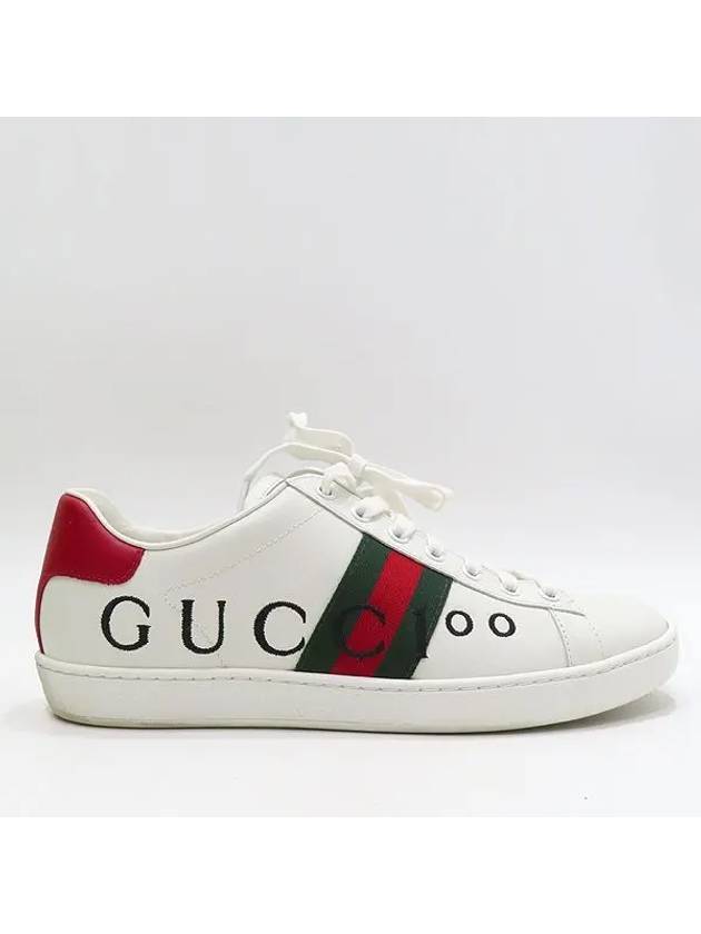 Smith Market 677718 Sneakers Women s Shoes - GUCCI - BALAAN 4