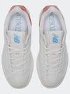 CT302 Low Top Sneakers White - NEW BALANCE - BALAAN 5