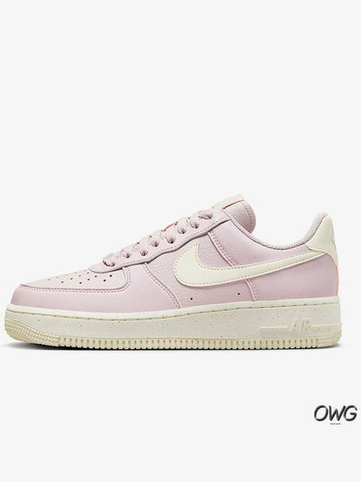 Air Force 1 07 Women s Running Shoes Sneakers - NIKE - BALAAN 2