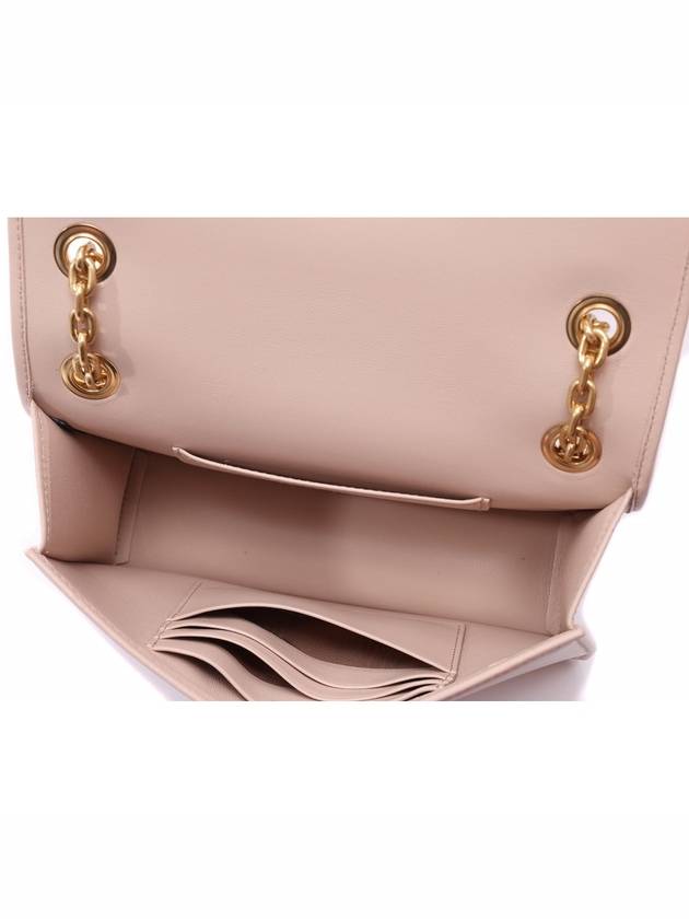 Materasse Nappa Leather Mini Bag Light Pink - MIU MIU - BALAAN 7