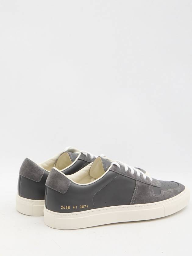 BBall Duo sneakers - COMMON PROJECTS - BALAAN 3