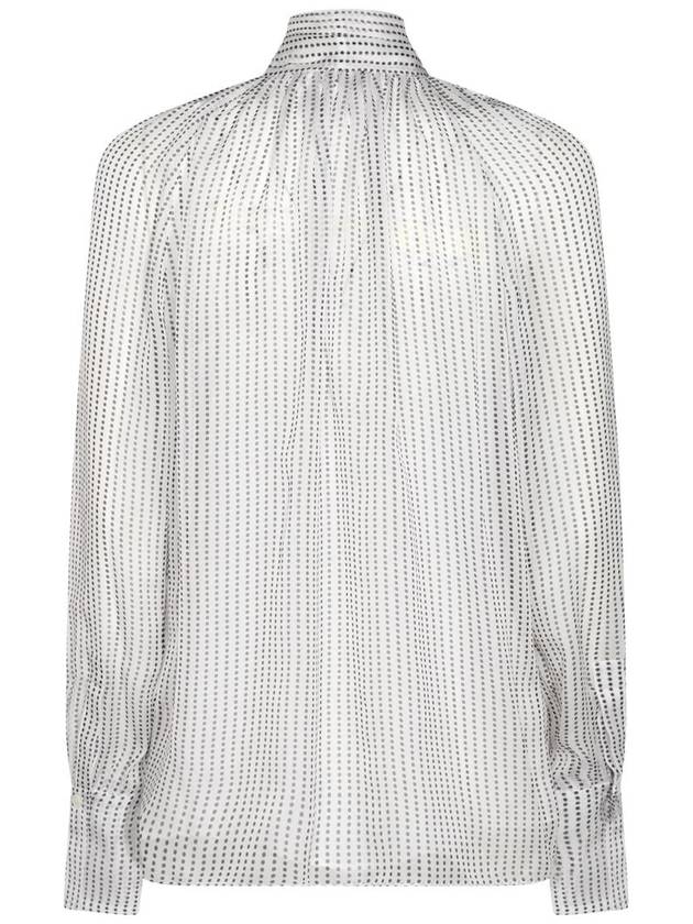 Givenchy Shirts - GIVENCHY - BALAAN 3