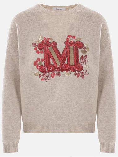 Max Mara Sweaters - MAX MARA - BALAAN 1