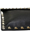 Women s SW0P0P56 BOL Rockstud Envelope Clutch Bag - VALENTINO - BALAAN 8