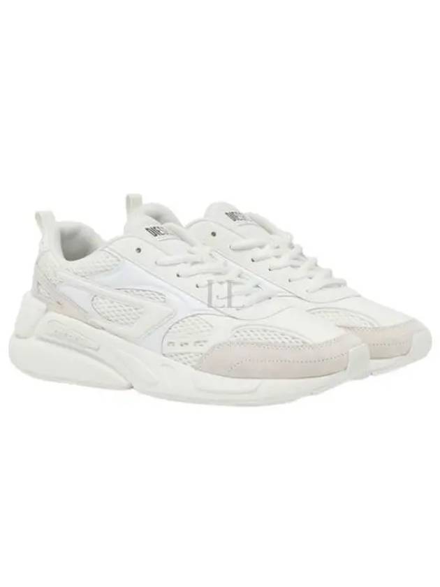 Serendipity Low Top Sneakers White - DIESEL - BALAAN 2