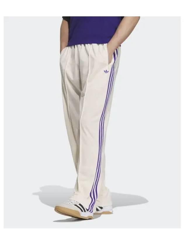 adidas track pants wonder white purple JD5265 - ADIDAS - BALAAN 2