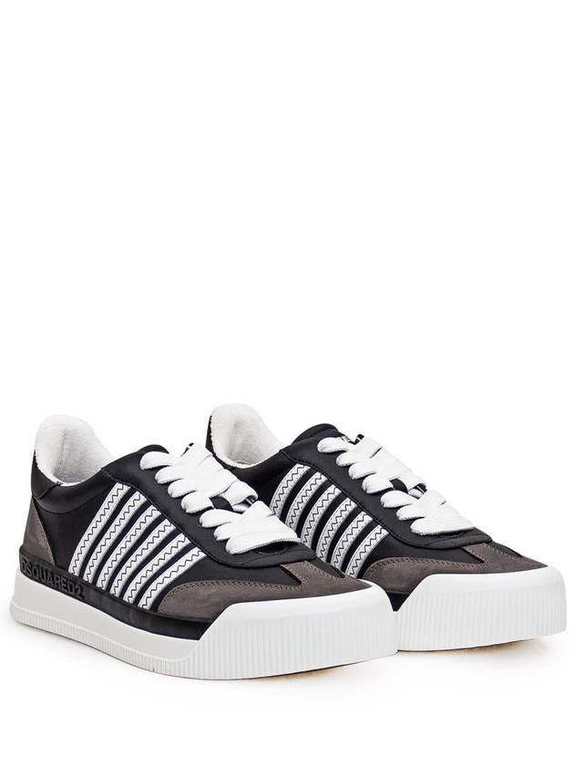 sneakers SNM0342 11100001M063 - DSQUARED2 - BALAAN 3