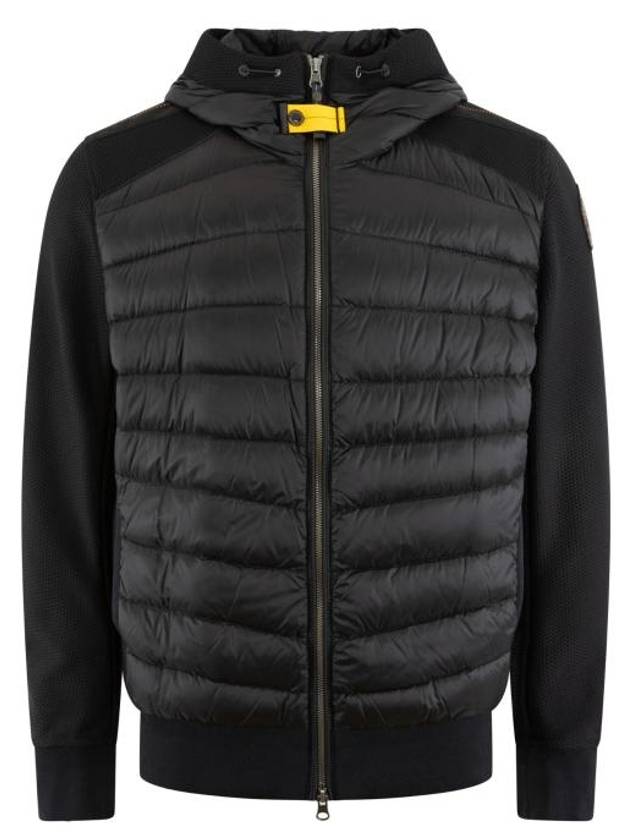 Padding PMHYWU04 541 Black - PARAJUMPERS - BALAAN 1