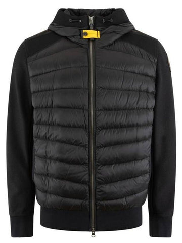 Padding PMHYWU04 541 Black - PARAJUMPERS - BALAAN 1