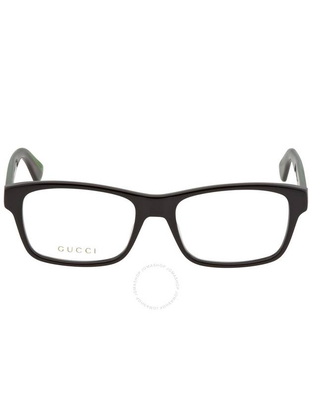 Eyewear GG0006ON Black - GUCCI - BALAAN 2