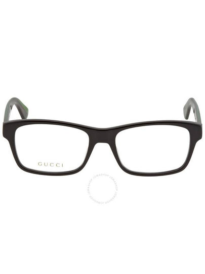 Eyewear GG0006ON Black - GUCCI - BALAAN 2