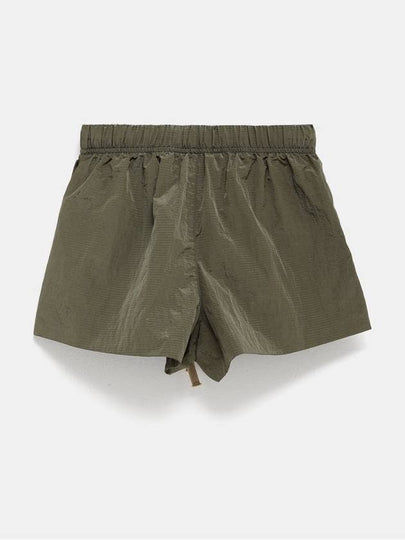 Ripstop Running Shorts for women - FEAR OF GOD ESSENTIALS - BALAAN 2