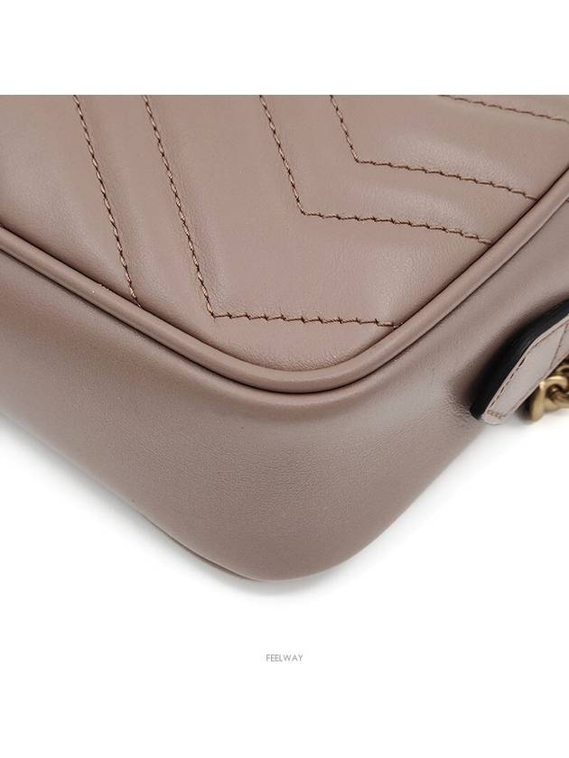 women cross bag - GUCCI - BALAAN 6