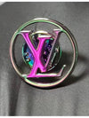 brooch - LOUIS VUITTON - BALAAN 8