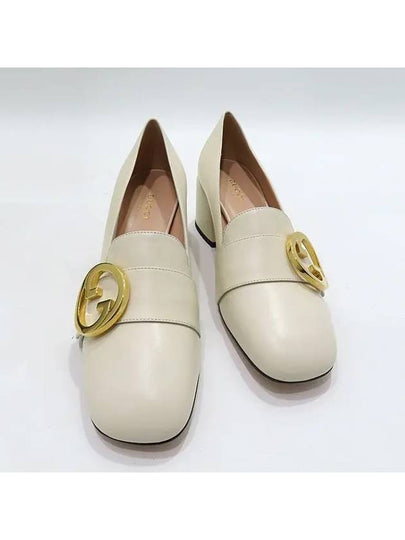 Smith Market Used Luxury Goods 700053 Shoes Women s - GUCCI - BALAAN 2