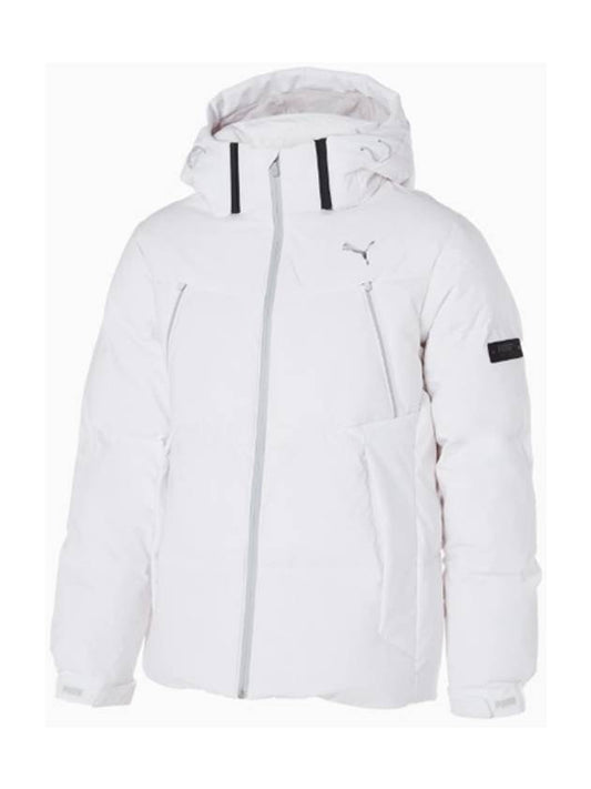 Mid x tricot down jacket men_932545 02 - PUMA - BALAAN 1