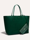 Anjou bag GM green shoulder - GOYARD - BALAAN 2