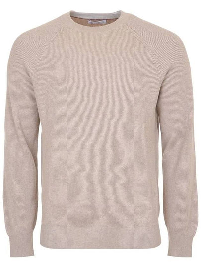 Sweater M29400100 CLB17 - BRUNELLO CUCINELLI - BALAAN 2