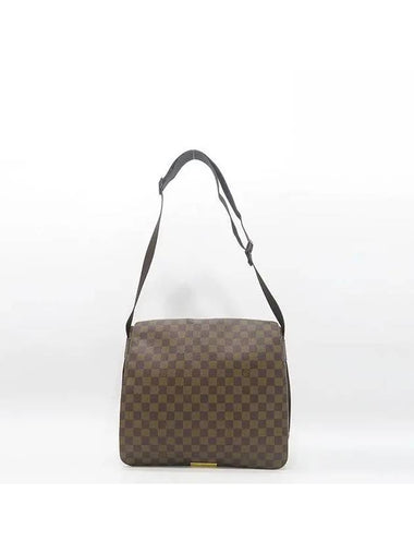 N45258 Crossbody Bag - LOUIS VUITTON - BALAAN 1