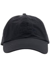 Logo B C Ball cap PA ACH A05 0541 - PARAJUMPERS - BALAAN 2