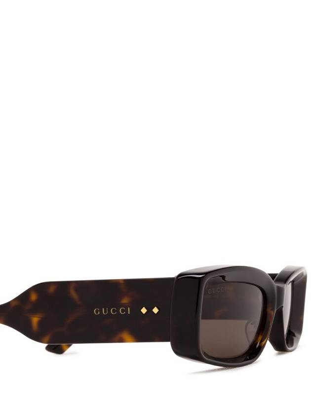 Sunglasses 00 538189783 GG1528S 002 HAVANA - GUCCI - BALAAN 4