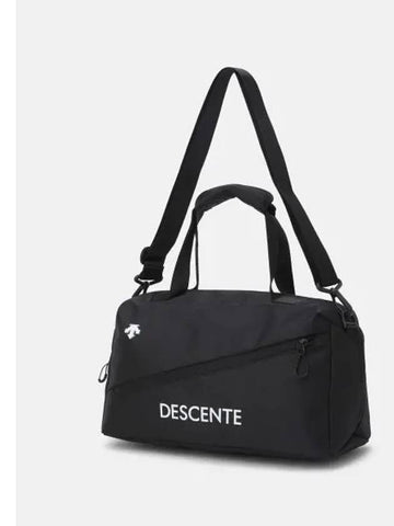 Training Mini Gym Bag Black SQ123TBG11 - DESCENTE - BALAAN 1