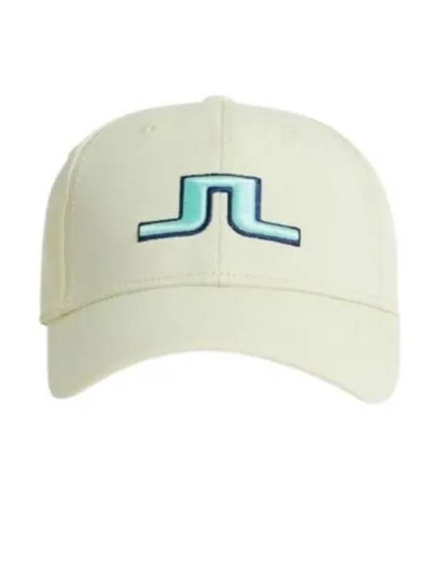 Hat Anga Cap GWAC09756 K056 Women's Anga Cap - J.LINDEBERG - BALAAN 2