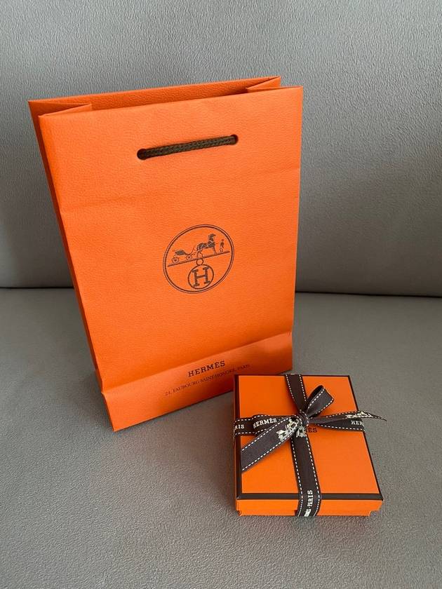 City 3CC card holder 3color H074820CAAI - HERMES - BALAAN 8