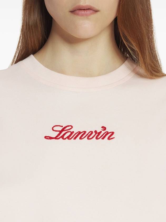 Lanvin Top - LANVIN - BALAAN 5