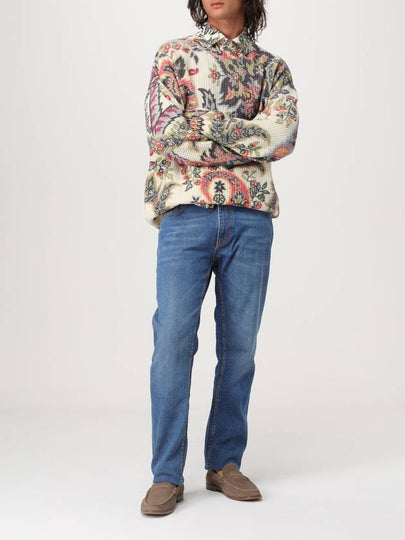 Sweater men Etro - ETRO - BALAAN 2