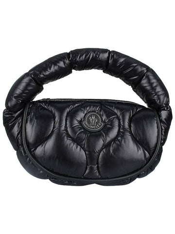 Delilah padded hobo bag 5C00003 M2974 999 - MONCLER - BALAAN 1