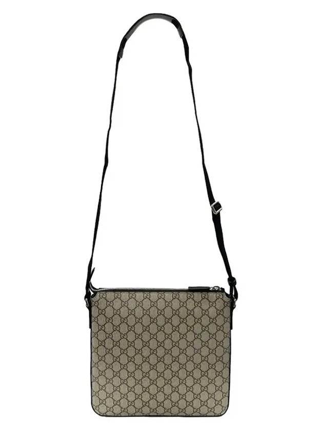 GG Supreme Cross Bag 779846 K5RLN 9769 Large - GUCCI - BALAAN 4