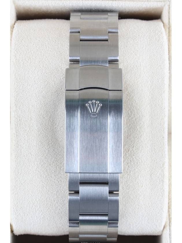 Rolex Oyster Perpetual 41 The Quitz Blue 21 Years - ROLEX - BALAAN 9