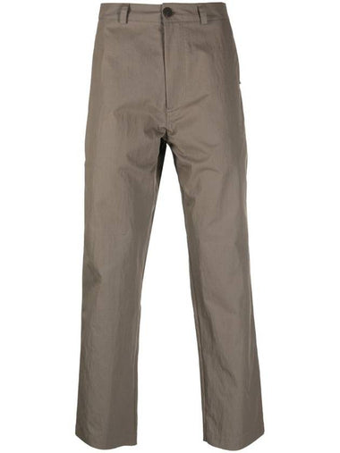 Studio Nicholson Cargo Pant Clothing - STUDIO NICHOLSON - BALAAN 1