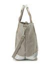 Sequin Embellished Tote Bag Calcare - VANESSA BRUNO - BALAAN 3