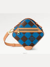 Chess Messenger Blue - LOUIS VUITTON - BALAAN 3