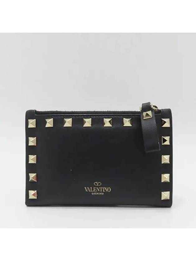 NW1P0605BOL card business wallet - VALENTINO - BALAAN 2