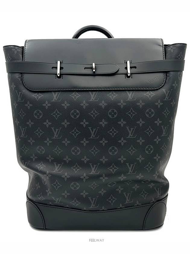 men backpack - LOUIS VUITTON - BALAAN 1