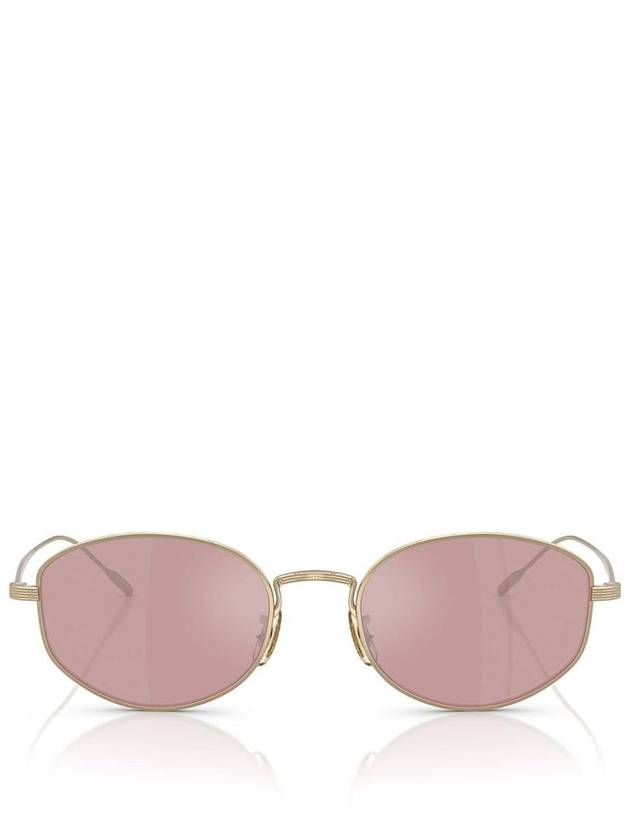 Oliver Peoples OV1347ST Soft Gold - OLIVER PEOPLES - BALAAN 1