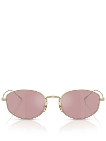 Oliver Peoples OV1347ST Soft Gold - OLIVER PEOPLES - BALAAN 1