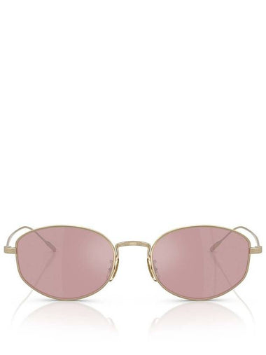 Oliver Peoples OV1347ST Soft Gold - OLIVER PEOPLES - BALAAN 1