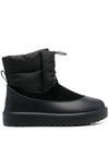 Maxi Toggle Ankle Boots 1130670 - UGG - BALAAN.