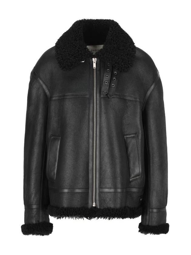 Saint Laurent Jackets - SAINT LAURENT - BALAAN 1