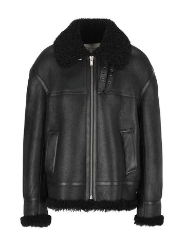 Saint Laurent Jackets - SAINT LAURENT - BALAAN 1