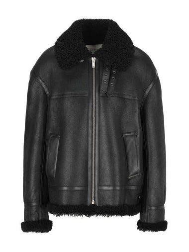 Saint Laurent Jackets - SAINT LAURENT - BALAAN 1