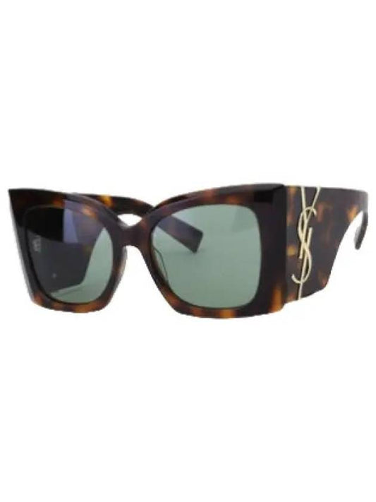 sunglasses glasses - SAINT LAURENT - BALAAN 1